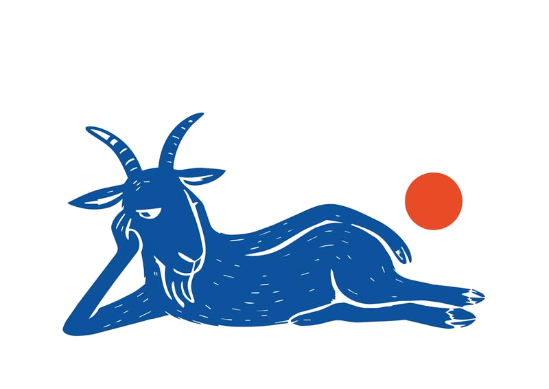 Die Lazy Goat
